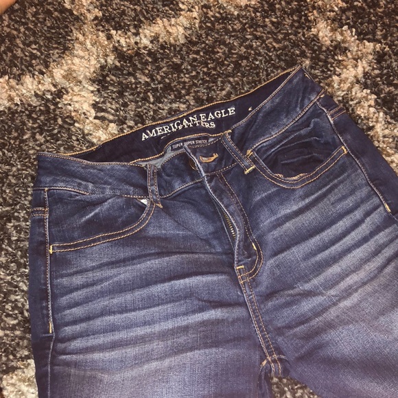 Jeans - Picture 1 of 2